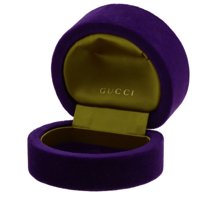 GUCCI グッチ ブライダル 日本限定 #12 リング・指輪 プラチナPT950 