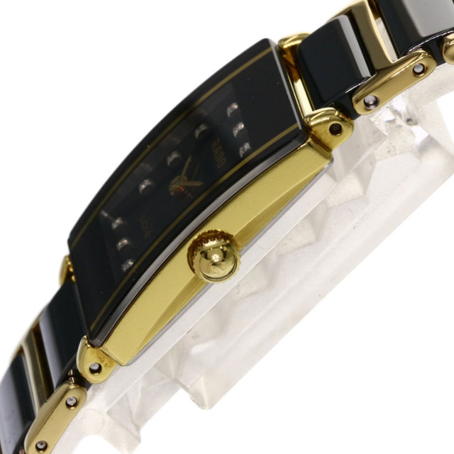 RADO ラドー jubiie ダイヤスター 153.0383.3 QZ クォーツ