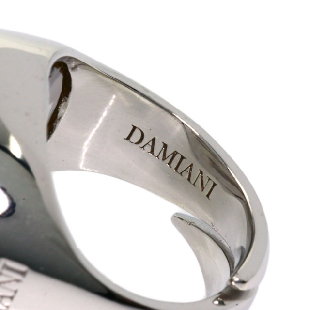 Damiani ダミアーニ ダミアニッシマ マザーオブパール