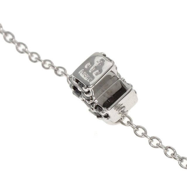 Ponte Vecchio ポンテヴェキオ ダイヤモンド リバーシブル ネックレス