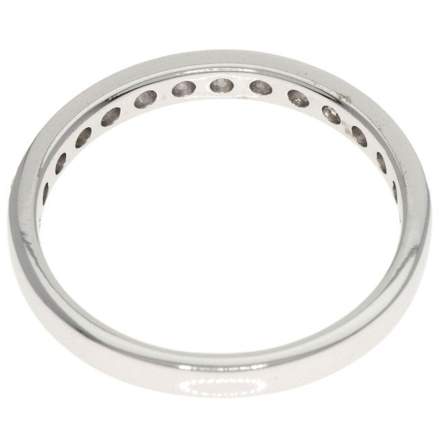 TASAKI タサキ エタニティリング K18