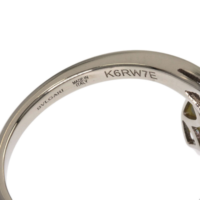 BVLGARI ブルガリ ディーヴァドリーム ホワイトシェル ダイヤモンド  