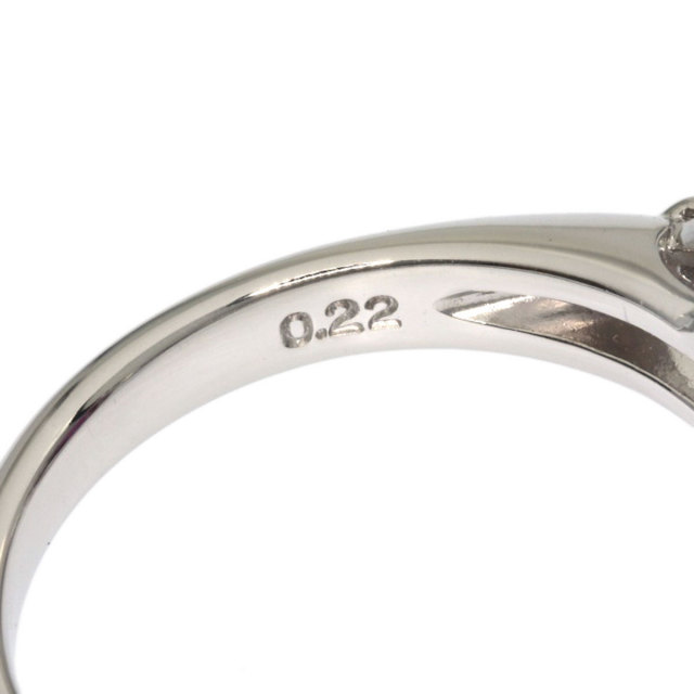 TASAKI タサキ ロードライトガーネット リング・指輪 プラチナPT900