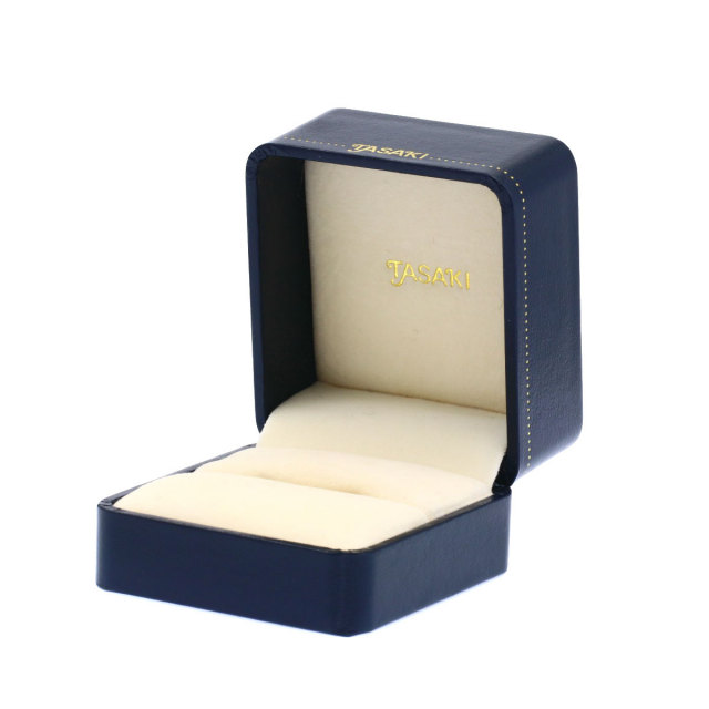 TASAKI タサキ ロードライトガーネット リング・指輪 プラチナPT900