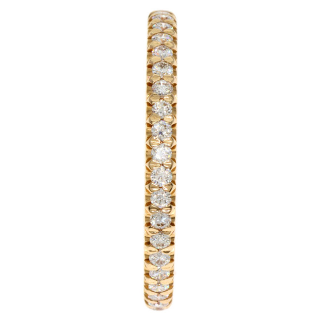 TIFFANY&Co. ティファニー ソレスト フル エタニティ ダイヤモンド 