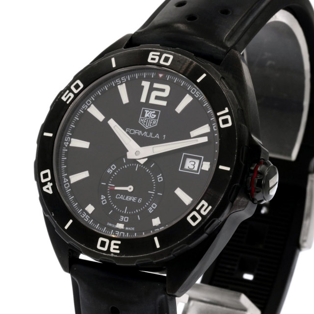 TAG HEUER タグホイヤー WAZ2112.FT8023 フォーミュラ1