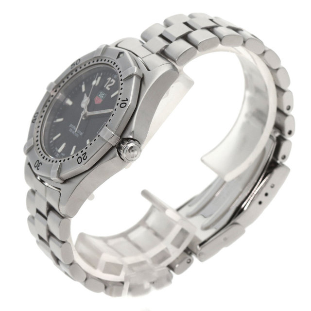 TAG HEUER タグホイヤー WK1110-0 プロフェッショナル 2000シリーズ 