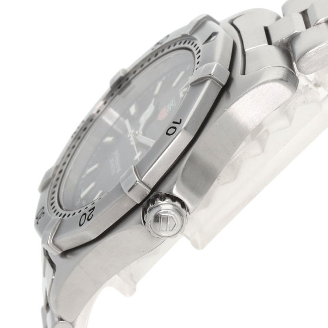 TAG HEUER タグホイヤー WK1110-0 プロフェッショナル 2000シリーズ 