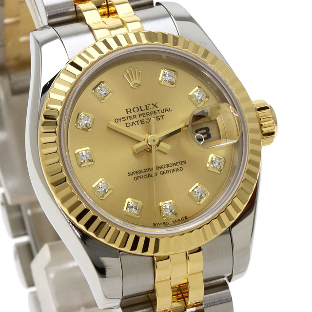 ROLEX 179173 デイトジャスト コマ 楽天市場】179173 コマの通販