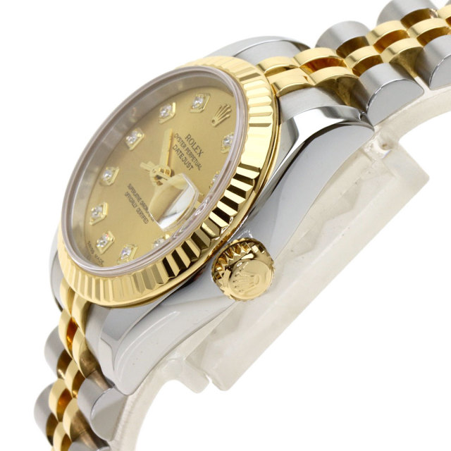 ROLEX 179173 デイトジャスト コマ 楽天市場】179173 コマの通販