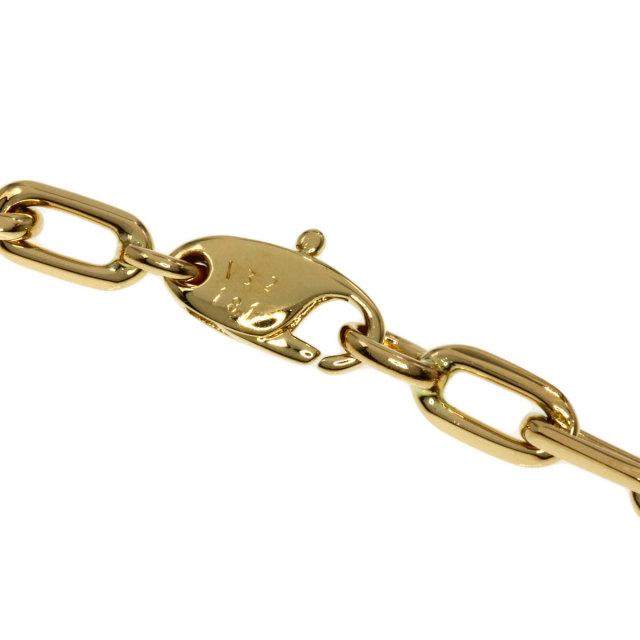 Cartier カルティエ スパルタカス ブレスレット 18金 K18