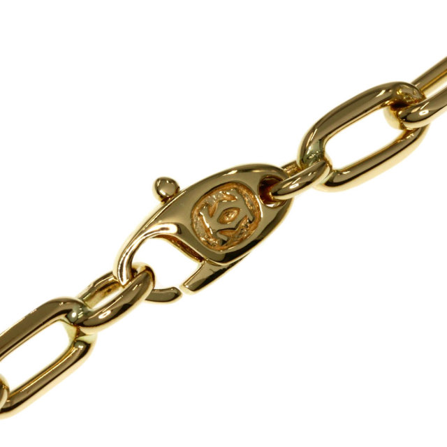 CARTIER カルティエ スパルタカス ブレスレット K18イエロー