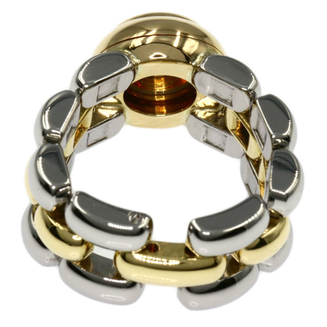 Chopard ショパール ハッピーダイヤモンド リング・指輪 K18