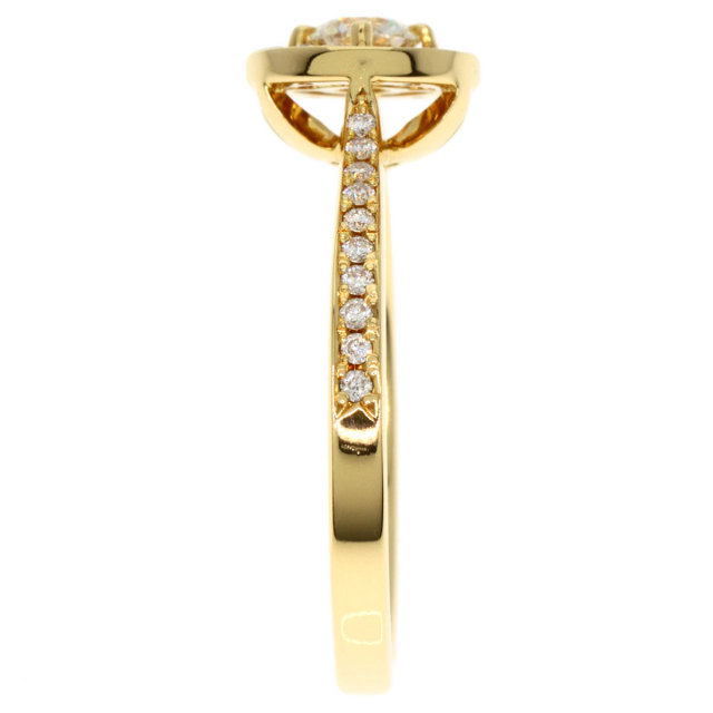 FOREVERMARK フォーエバーマーク センター オブ マイ ユニバース 