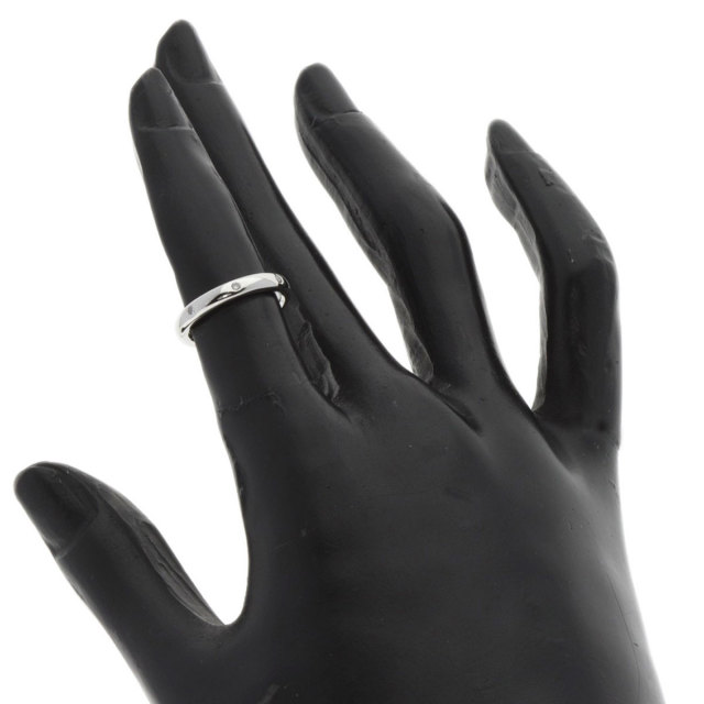 STAR JEWELRY スタージュエリー ダイヤモンド リング・指輪