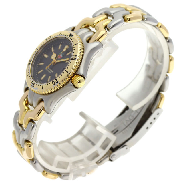 TAG HEUER タグホイヤー S95.215 プロフェッショナル セルシリーズ  