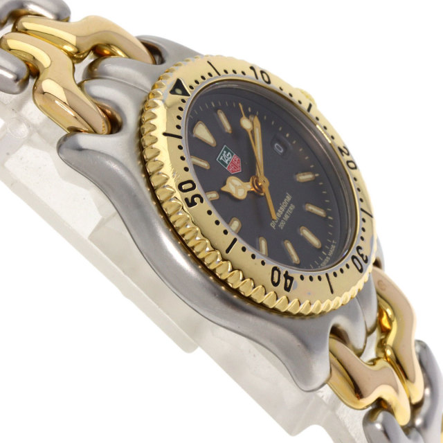 TAG HEUER タグホイヤー S95.215 プロフェッショナル セルシリーズ  