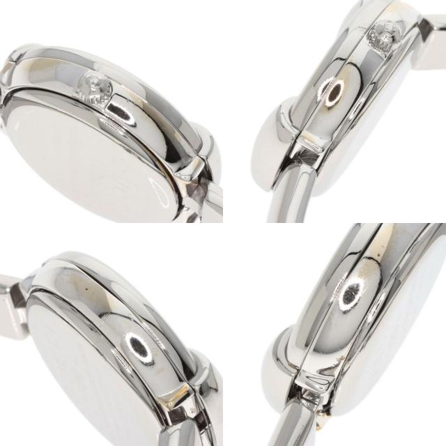 GUCCI グッチ 1400L 腕時計 ステンレススチール/SS レディース