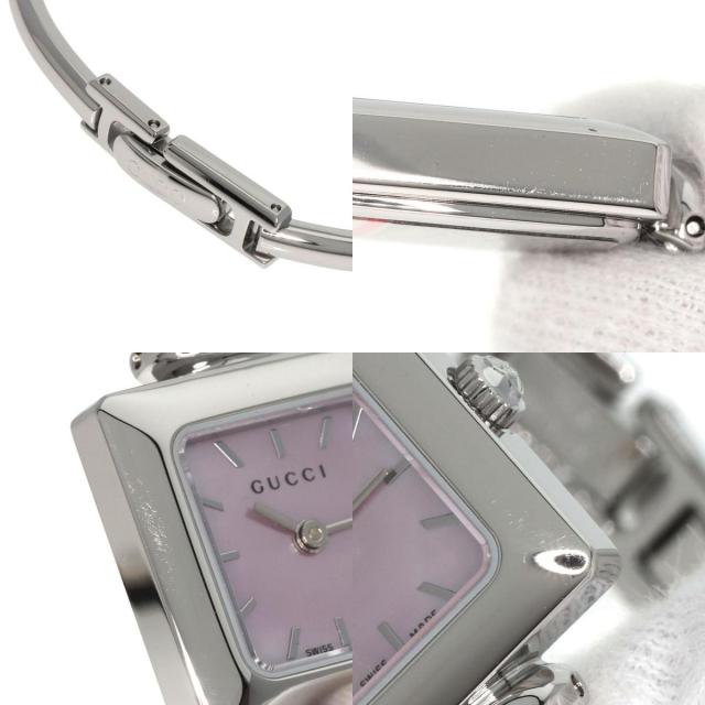 GUCCI グッチ 1900L 腕時計 ステンレススチール/SS レディース