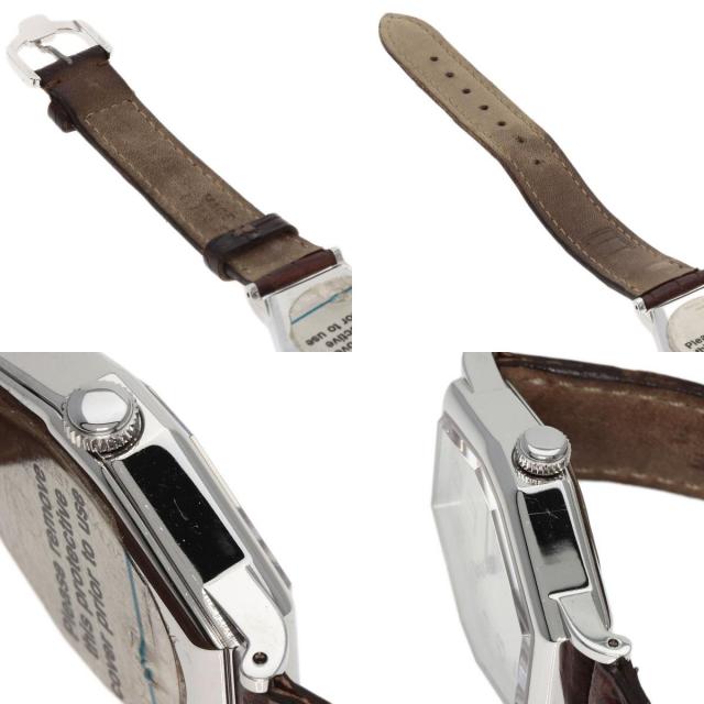 Dunhill ダンヒル センテナリーコレクション オクタゴナル 腕時計 OH済