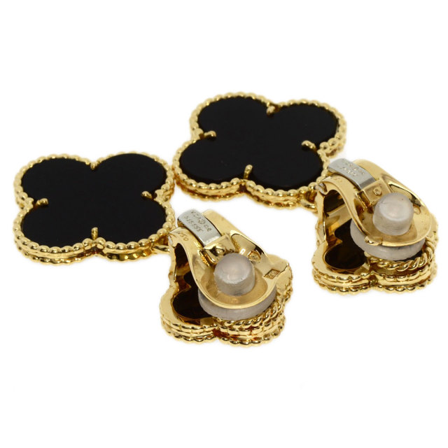 Van Cleef & Arpels ヴァンクリーフ＆アーペル マジック アルハンブラ  