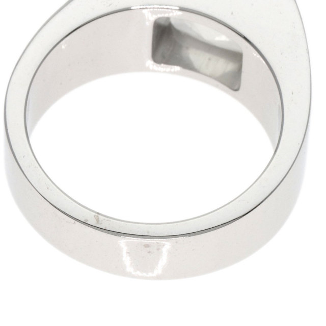 カルティエ(CARTIER)カルティエ ムーンストーン タンクリング