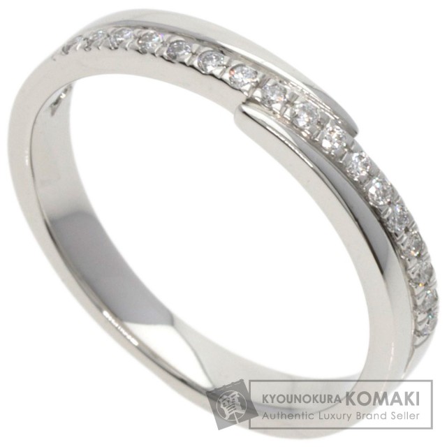 STAR JEWELRY スタージュエリー ダイヤモンドリング （STAR