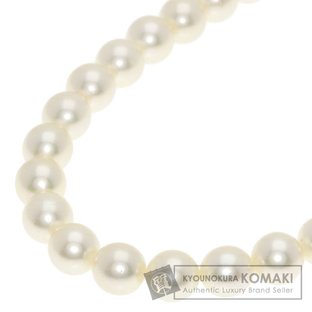 真珠 シルバー系 ネックレス 楽天市場】シルバー925 アコヤ本真珠 パール ネックレス 特濃