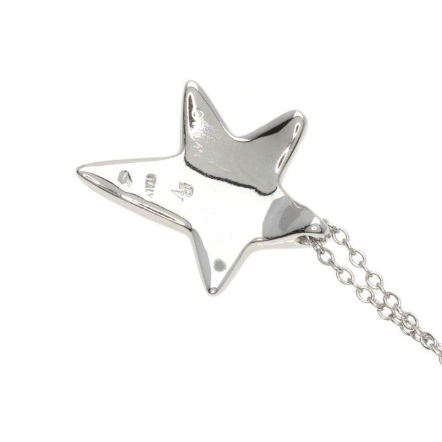 Ponte Vecchio ポンテヴェキオ 星 スター ダイヤモンド