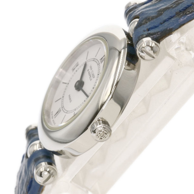 Van Cleef ＆ Arpels】ヴァンクリーフ&アーペル『ラ