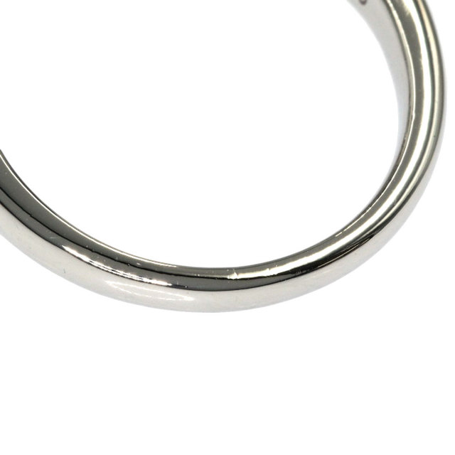 TASAKI タサキ パール 真珠 ダイヤモンド リング・指輪 プラチナPT900