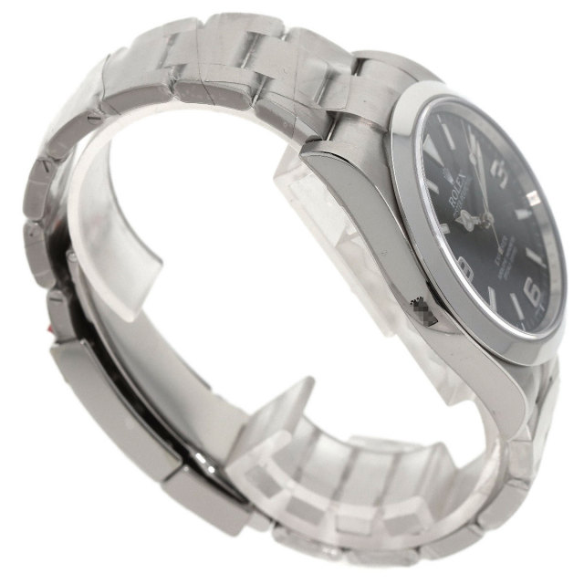 ROLEX ロレックス 214270 エクスプローラー1 未使用品 シール付