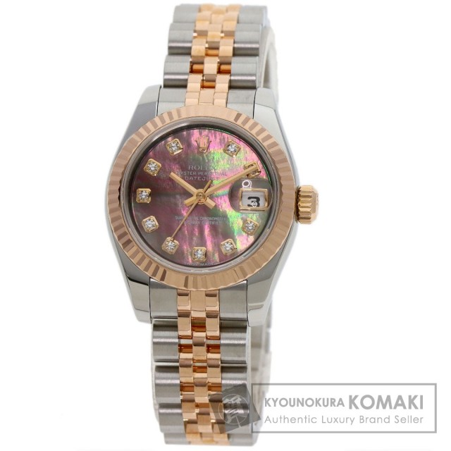 ロレックス　コマ　12mm　K18　中空　18K　Rolex　ヴィンテージ 1972年 K18金無垢 アンティーク ロレックス デイデイト ref1803