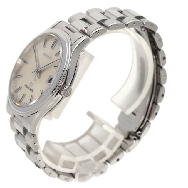SEIKO セイコー 9587-7010 SBGS007 グランドセイコー 腕時計 