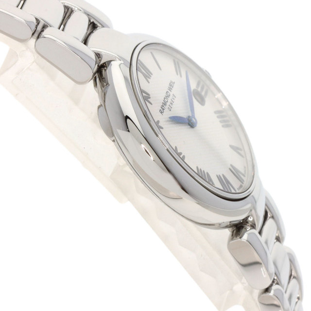RAYMOND WEIL レイモンドウィル 1600-ST-RE659 シャイン 腕時計