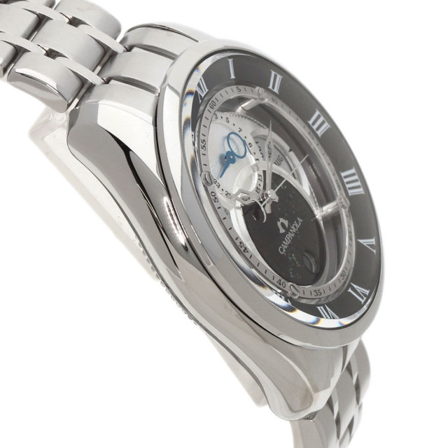 CITIZEN シチズン BU0020-62A 8730-T022341 カンパノラ 天彩星  