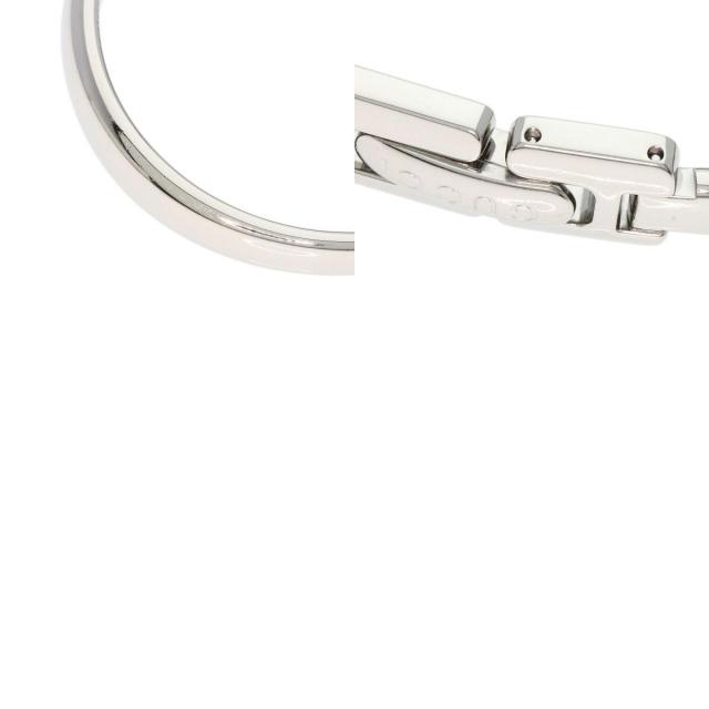 GUCCI グッチ 1400L ラウンドフェイス 腕時計 ステンレス