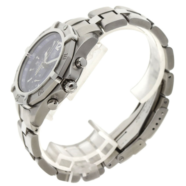 TAG HEUER タグホイヤー CN111D エクスクルーシブ セイシェル諸島 3000 