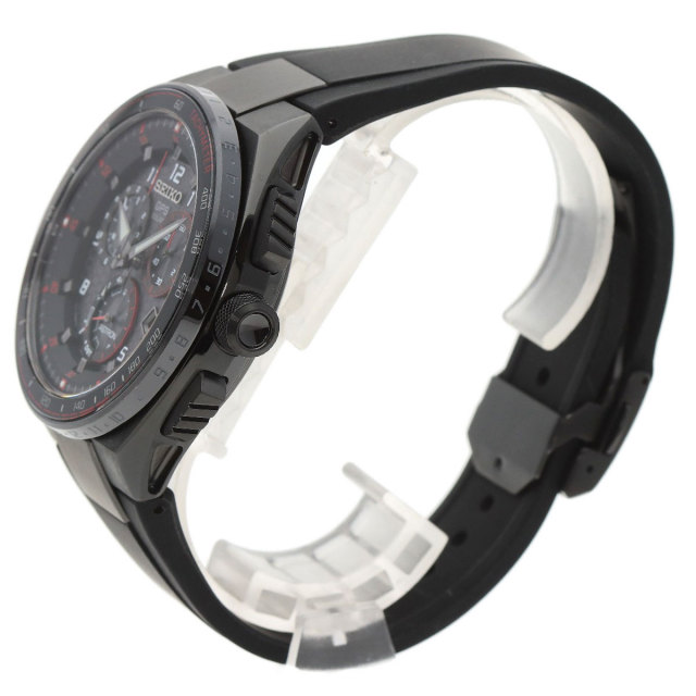 SEIKO セイコー 8X82-0AS0-1(SBXB165) ホンダNSX 1000本限定 腕時計 