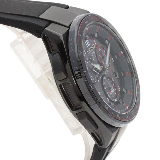 SEIKO セイコー 8X82-0AS0-1(SBXB165) ホンダNSX 1000本限定 腕時計 