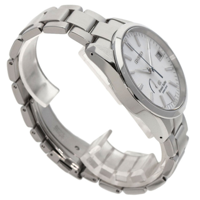 SEIKO セイコー 9R65-0BM0(SBGA299) グランドセイコー スプリング  