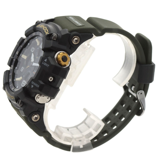 CASIO カシオ GWG-100-1A3ER G-SHOCK マッドマスター 腕時計 