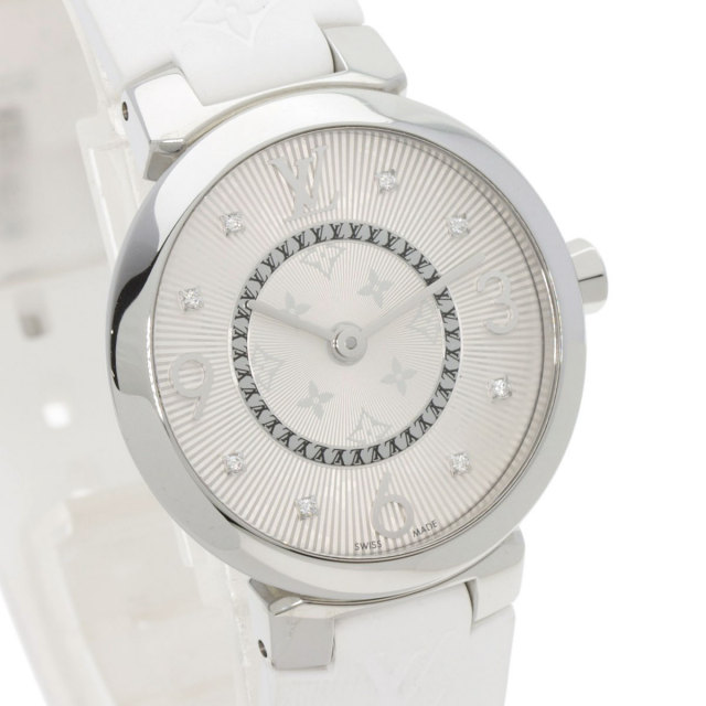 LOUIS VUITTON ルイヴィトン Q12MG タンブールスリム PM 8P 