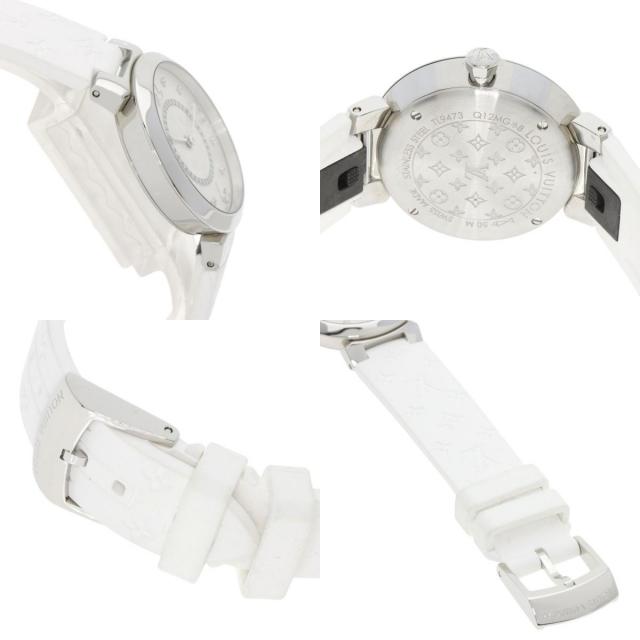 LOUIS VUITTON ルイヴィトン Q12MG タンブールスリム PM 8P 