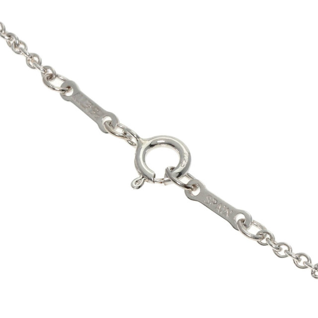 TIFFANY&Co. ティファニー スターオブダビデ ラージ ネックレス  