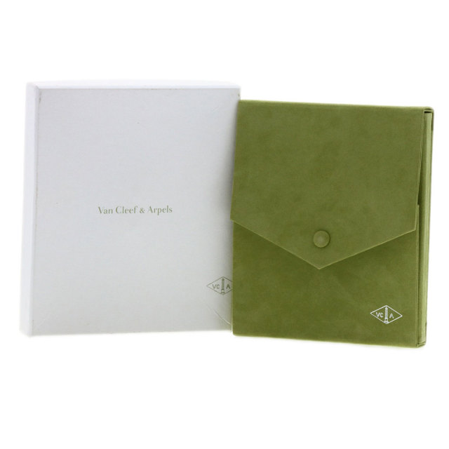 Van Cleef & Arpels ヴァンクリーフ＆アーペル ヴィンテージ