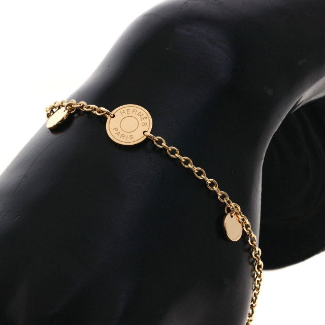 HERMES エルメス セリエ ブレスレット HERMES エルメス ブレスレット セリエ ルーピング レディース