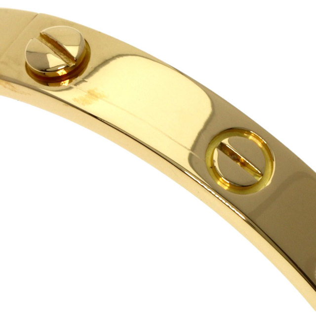 純正 カルティエ ラブブレス 専用ドライバー カルティエ ラブブレス専用ドライバー《イエローゴールド》 CARTIER
