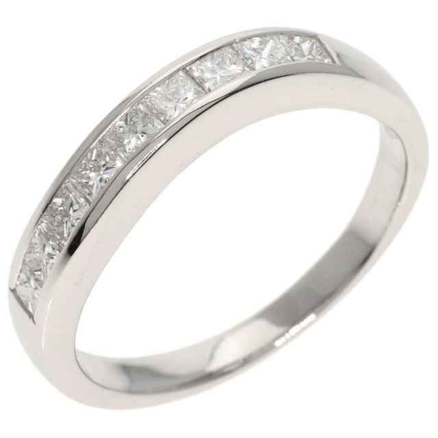 TASAKI タサキ ダイヤモンド リング・指輪 プラチナPT900 レディース