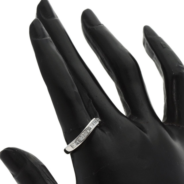 TASAKI タサキ ダイヤモンド リング・指輪 プラチナPT900 レディース